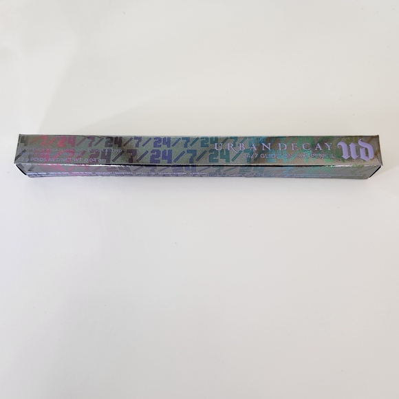 New Urban Decay 24/7 Waterproof Glide On Eyeliner Demolition - Picture 2 of 7